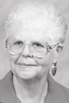 Nellie LaPlant