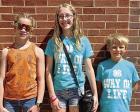 	Scott County 4-Hers first in Kansas State Fair photo judging