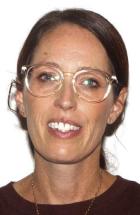 Stephanie Frohlich 9 teachers, counselor are new to USD 466