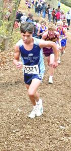 SCHS boys 6th in Class 3A state