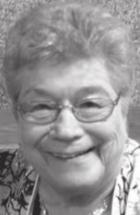 LaVerne Magdalene Luebbers