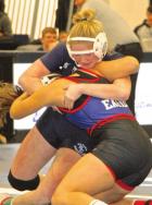 Beavers again dominate on home mats; McDaniel, Rohrbough, Wheeler win golds