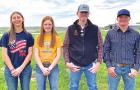 SC FFA is 4th at state