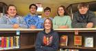 Scott City with fourth consecutive Great West scholar’s bowl crown