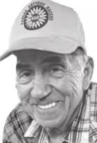 Roland ‘Ron’ R. Murphy
