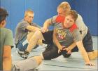 Beaver matmen looking for strong start to season