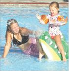 mermaids really do exist
