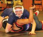 Miller, Pazdernik are first SC girls to qualify for state tourney