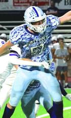 Easton Eisenhour