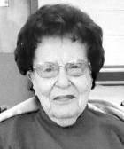 Josephine M. Jones