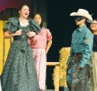 scenes from ‘Curtains’