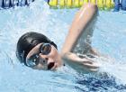 Goode claims four championships at GC meet, Stars finish in 3rd place