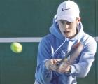 Bar has been raised for SC boy’s tennis
