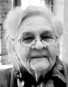 Norma June Shafer