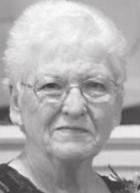 Norma Jean Mulligan Norma Jean Mulligan