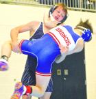 Fry returns to top of podium as Beavers roll to Classic title