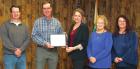 4-H achievements