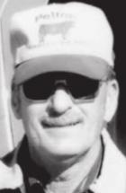 William ‘Bill’ Harold Novak