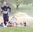 Joy of running returns as Stevens gets PR at 4A state