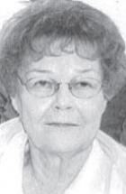 Elaine Von Schriltz Elaine Von Schriltz