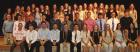 15 are newly inducted into SCHS National Honor Society