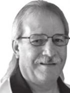 Rod Haxton