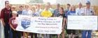 Honor Flight donation