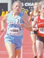 Vulgamore is pole vault state runner-up