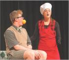 ‘Honk!’ offers talented cast and valuable lesson on life