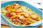 One-Dish Hawaiian Chicken Bake