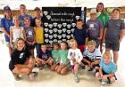 Lake Wide Awake donates to WKCAC, plans for banquet