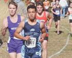 Apodaca fulfills goal for his senior year
