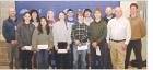 $4,000 awarded to SCHS trade show participants