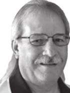 Rod Haxton, editor