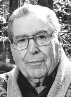 Clarence H. (Bud) Keyse