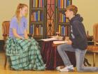 reader’s theater