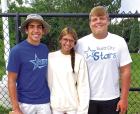 SC Stars win first ever WKSC combined team title
