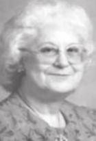 Mary Doherty