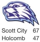 SC boys stun Holcomb in 20 point rout