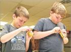 Livestock care program now a requirement for entering county fair