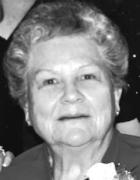Martha Rodie