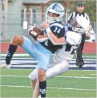 	SCHS defense regaining familiar form with shutout 