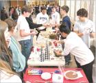 Risks provided big rewards for SC entrepreneurs during Market Day
