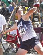 Rumford finally finds perfection