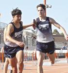 Winter road miles pay off with career best for Armendariz