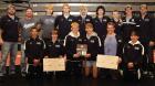 regional runner-up