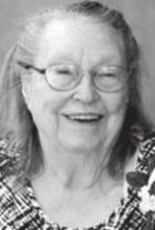 Mary E. Downing