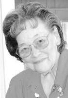 Rose I. Huff