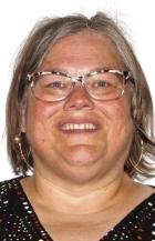 Kristin Herndon 9 teachers, counselor are new to USD 466
