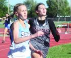 Wren fulfills pre-race prediction in winning GWAC 400m title